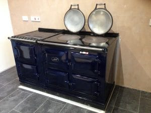 cooker services