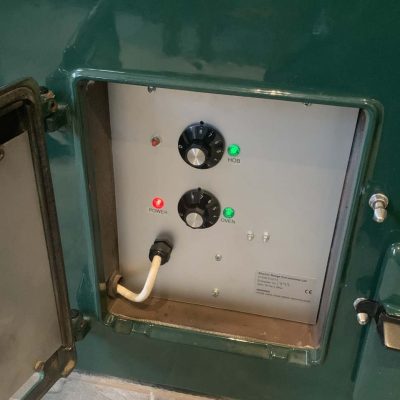 Professional exterior cleaning service in Dorset